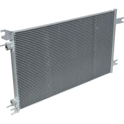 AC Condenser For 10-14 International Harvester ProStar  Lifetime Warranty - Image 1 of 4