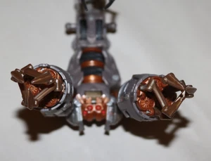 SCORPONOK Deluxe Figure Transformers 2007 Movie Decepticon works well - Picture 1 of 7
