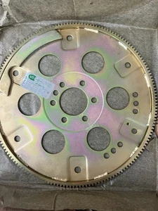 Big End Performance 34010 SFI Flexplate BBC Late - Picture 1 of 3