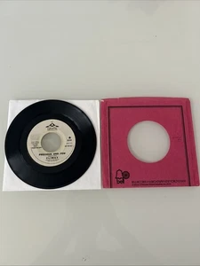 Climax Precious And Few/ Carousel Records White Label Promo 45 - Picture 1 of 8