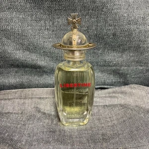 Vivienne Westwood Libertine Eau de Toilette 50 ml / 1,7 fl oz descontinuado - Imagen 1 de 7