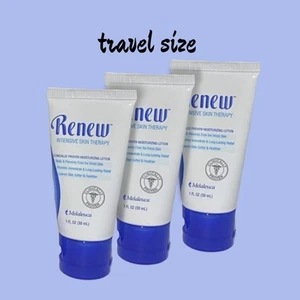 Melaleuca Renew Intensive Hauttherapie Lotion 1 Unze Reisegröße (3er Pack) - Bild 1 von 1