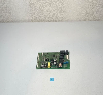 OEM GE 200D1027G018 Refrigerator Control Board - Image 1 of 4