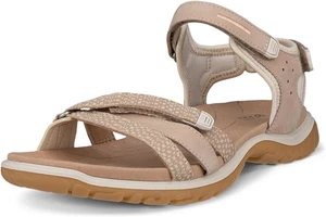 ECCO Women's Offroad Roam Sport Sandal - Picture 1 of 19