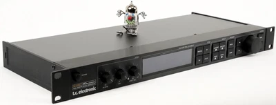 TC Electronic M-ONE XL Dual Effects Processor + Top Zustand + 1,5J Garantie - Image 1 of 4