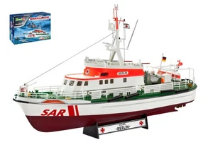 Revell RV05683 DGzRS BERLIN + WESTLAND SEA KIT 1:72 - Bild 1 von 1