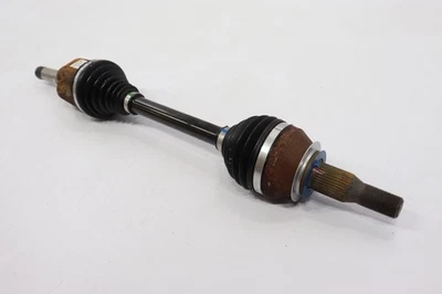 EJE DELANTERO IZQUIERDO EJE MEDIO EJE OEM 84609531 GMC ACADIA 2,5 L TRACCIÓN DELANTERA 2020-2021 Foto 1 de 4