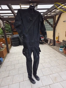 Bare HDC Tech Dry Expedition Trockentauchanzug Gr. XL Neuwertig - Bild 1 von 22