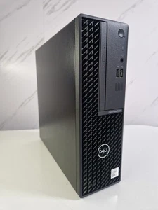 DELL OptiPlex 3090 SFF Core i5-10505 8GB RAM 256GB NVMe Win 11 Pro - Imagen 1 de 4