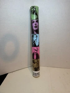 Taylor Swift The Eras Tour offizielle Handelsware leuchtender blinkender LED-Leuchtstab - Bild 1 von 2