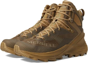 Merrell mens Rogue Tactical Gore Tex - Picture 1 of 9