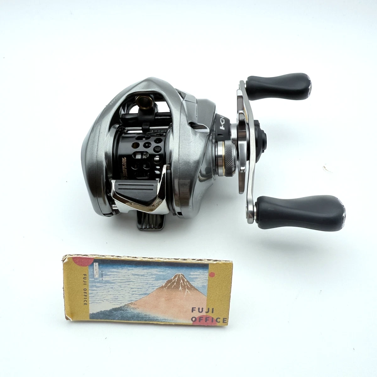 Shimano Aldebaran Bfs Xg for sale | eBay