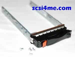 Newisys ASM-00809-01-A 2.5-Inch SAS SATA Hard Drive Tray LSI Storage Enclosure - Picture 1 of 1