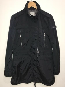Amazing Peuterey Shimmer Nylon Jacket - Picture 1 of 12