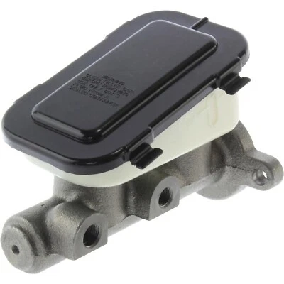 Para 1978-1984 Oldsmobile Cutlass Calais Premium Brake Master Cylinder Centric - Imagem 1 de 4