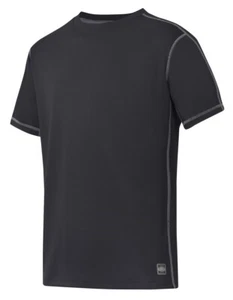 Snickers T-Shirt AVS schwarz Gr. XXL - Bild 1 von 1