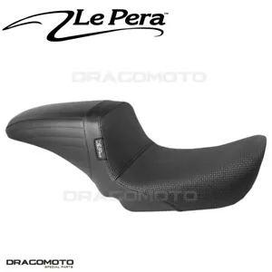 2004-2005 Harley FXDXI 1450 EFI Dyna Super Glide Sport LE-PERA Kickflip Saddle... - Picture 1 of 3