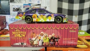 Action 1:24 The Muppet Show 25th Anniversary Car 2002 Intrepid ONLY 18,000 MADE - Picture 1 of 7