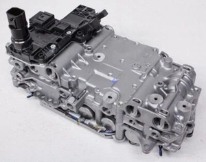 PEY3-21-C00D OEM Mazda Transmission Control Valve - Picture 1 of 3