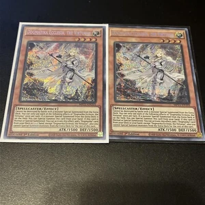 Yu-Gi-Oh! TCG Dogmatika Ecclesia, the Virtuous 2021 Tin of Ancient Battles... - Picture 1 of 1