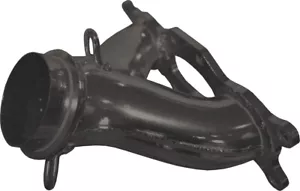 Snowmobile Exhaust Y-Pipe Straightline Performance 132-106 - Picture 1 of 1