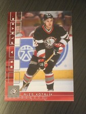 2001/2002 BAP Memorabilia RUBY/200  301-500 U PICK