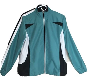 sjb active- Chaqueta ligera para mujer, abrigo para correr de secado rapido.(8) - Picture 1 of 10