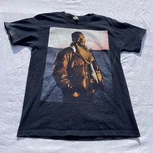Vintage 2007 Kanye West tour T shirt size large 100% cotton - Picture 1 of 11