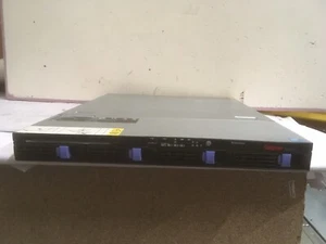 + Lenovo Thinkserver RD230 | CPU: Xeon E5607 2.27Ghz RAM: 4G NO HDD - Picture 1 of 5