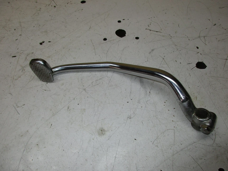 Palanca de freno 82 Honda Nighthawk CB650SC CB650 650SC 650 1982 Foto 1 de 1