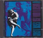 GUNS N' ROSES "Use Your Illusion II" CD-Album