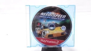 PS2 Need for Speed: Hot Pursuit 2 Greatest Hits PlayStation 2 Tested Disc Only - Picture 1 of 2