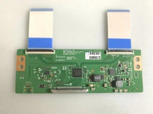 LG 6871L-3403A SCHEDA T-CON DA LN5400-UA - Foto 1 di 1