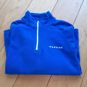 Langarm Fleeceshirt von Dare2B Gr. 152 - Bild 1 von 1
