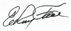 "Pittsburgh Pirates" Roy Face Hand Signed 3X5 Card Todd Mueller COA - Picture 1 of 2