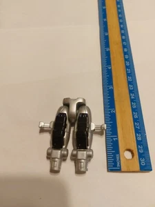 Power Rangers Dino Thunder Phantom Ranger Legs Toy Exclusive Character BAF G32 - Picture 1 of 13