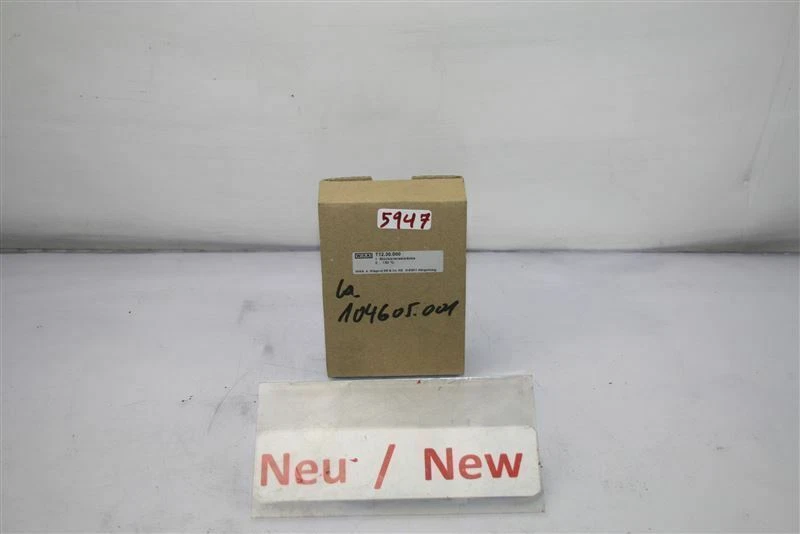 Wika T12.30.000 Digital Temperature Transmitter - Image 1 of 1