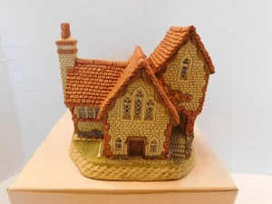 David Winter Staffordshire Vicarage 1990 September British Traditions - Bild 1 von 7