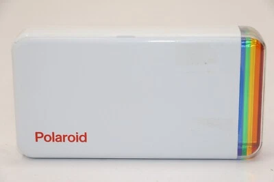 Polaroid Hi-Print Bluetooth 2x3 Pocket Photo Printer - Image 1 of 4