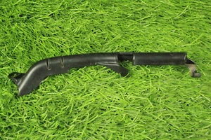 04-13 Yamaha Yfz 450 Carb Modelo OEM Delantero DERECHO Línea de Freno Manguera Soporte - Imagen 1 de 4