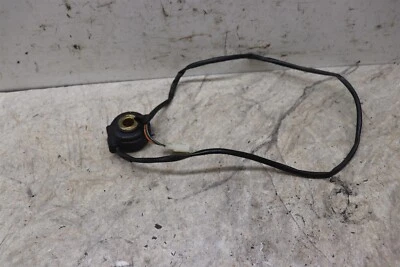 Hub e cabo 2010 Hyosung GT650r Speed Gear Drive - Imagem 1 de 3