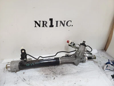 NISSAN MURANO POWER STEERING GEAR RACK  OEM 2015-2019 ✔️ - Image 1 of 4