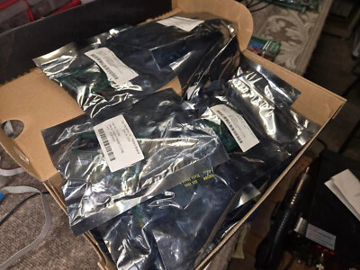 Rabbit Semiconductor / Digi RC3010 Core Module with EtherNet (New Old Stock) - Image 1 of 4