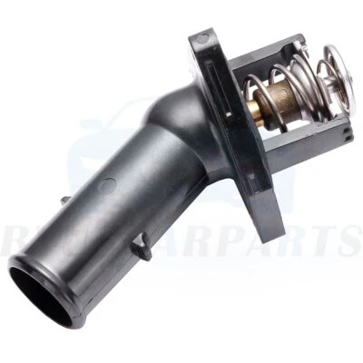 Thermostat Assembly For 2004-2016 Toyota 4Runner Tacoma Tundra FJ Cruiser 4.0L - Image 1 of 4