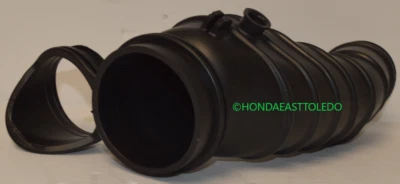 TUBO DE ADMISIÓN DE AIRE HONDA OEM 99-08 TRX400EX 09-14 TRX400X 17253-HN1-A20 Foto 1 de 4