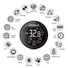 CYCPLUS M2 GPS Bike Computer Speedometer Odometer Track Your Progress with Ease