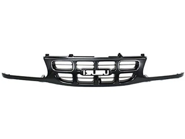Front Grille Assembly For 2002 Isuzu Rodeo Sport PK974MZ - Image 1 of 1