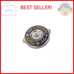 ACDelco GM Original Equipment RC96 15 P.S.I. Radiator Cap - Picture 1 of 2