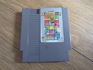 Track & Field II - NES - Nintendo Entertainment System - PAL A - Picture 1 of 2