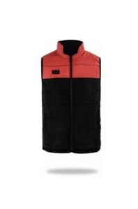 Chaleco térmico BK&MF para hombre mujer, calentador corporal térmico XL - Imagen 1 de 5